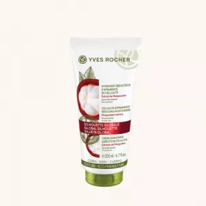 Yves Rocher Crema hidratanta anticelulitica 200 ml
