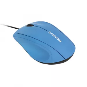 Canyon M-05 Light Blue CNE-CMS05BX