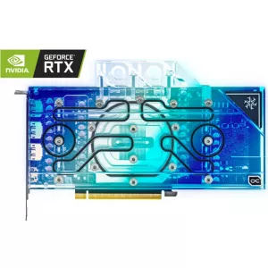 Inno3D GeForce RTX 3090 iCHILL Frostbite 24GB GDDR6X 384-bit C3090-246XX-1880FB