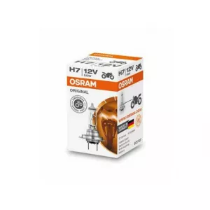 Osram Bec H7 Original Line