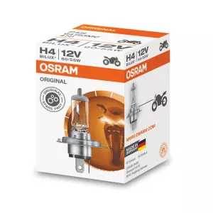 Osram Bec H4 Original Line