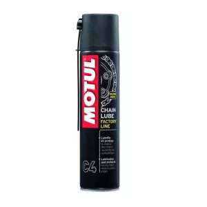 Motul Spray lant MC Care Factory Line C4