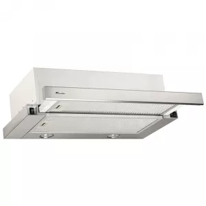 Tornado STORM 700 (50) LED INOX