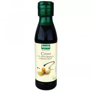 Byodo Crema de otet balsamic de Modena IGP bio 150ml