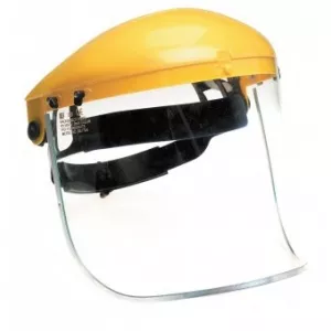 Cerva Visiguard- Viziera transparenta 0502002399999