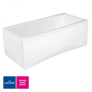 Cersanit Cada 160x75 cm Virgo S301-046