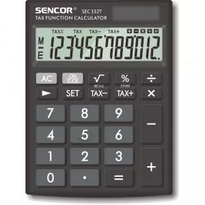 Sencor SEC 332 T