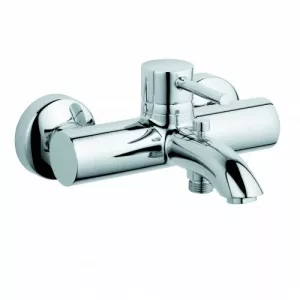 KLUDI Baterie cada-dus Bozz 386910576