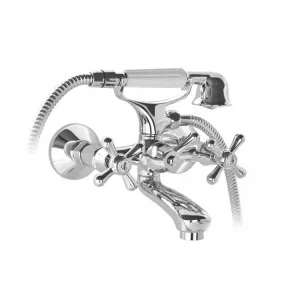 Teka Baterie cada-dus Treff cu set dus 141-0013-00