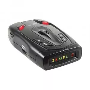 Whistler Detector radar Detector de radar GT-268Xi