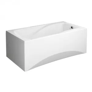 Cersanit Cada 160X85 cm Zen S301-127
