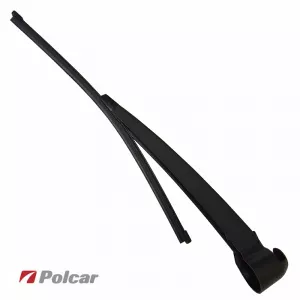 Polcar Stergator geam spate Volkswagen Golf 5 1K1 hatchback 2003-2009 9527RWT1