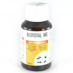 Biotur Biototal 100ml