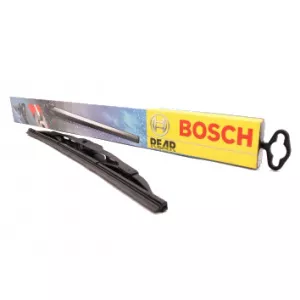 Bosch Lamela stergator luneta 340 mm pentru Audi A3 8P A4 W1T4772B