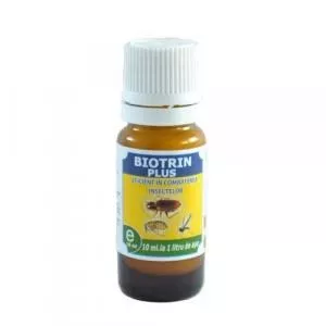 Biotur Biotrin Plus 10ml