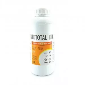 Biotur Biototal 10ec 1l