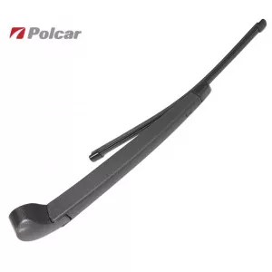 Polcar Stergator geam spate Volkswagen Golf 6 5K1 10.2008- 9518RWT1