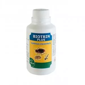Biotur Biotrin Plus 100 ml
