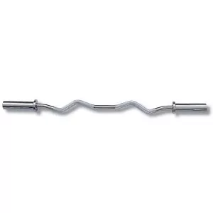 Body-Solid Bara curbata OB-47R