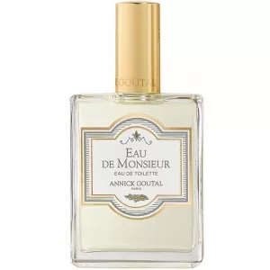 Annick Goutal Eau de Monsieur EDT 100 ml