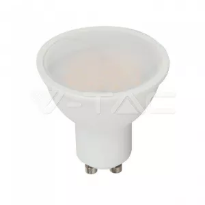 V-TAC Spot LED 4.5W GU10 100` SMART RGB, Alb, Alb Cald