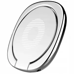 Baseus Suport Ring Privity Silver