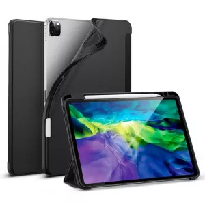 ESR Husa iPad Pro 11 inch 2020 (2nd generation) Rebound Serie Black