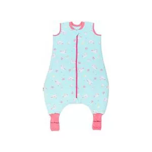Slumbersac Sac De Dormit Cu Picioruse Si Talpa Antiderapanta Unicorn 3-4 Ani 1.0 Tog
