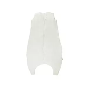 Slumbersac Sac De Dormit Cu Picioruse Plain Cream 3-4 Ani 1.0 Tog