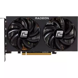 PowerColor Radeon RX 6600 XT Fighter 8GB GDDR6 128-bit
