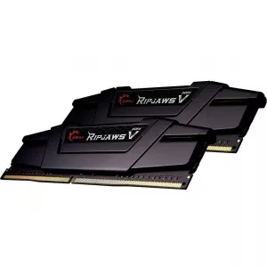 G.Skill Ripjaws V 2x8GB DDR4-3600MHz CL16 F4-3600C16D-16GVKC