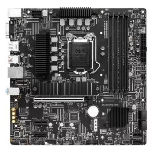 MSI B560M PRO-VDH