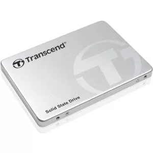 Transcend 220 Premium Series 120GB SATA-III 2.5 inch TS120GSSD220S
