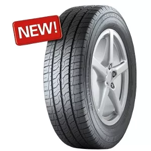 Semperit VAN-LIFE 2 205/65 R16 107/105T