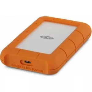LaCie Rugged 5TB (stfr5000800)
