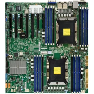 Supermicro X11DPH-I