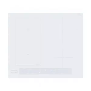 Whirlpool Plita WL B4560 NE/W, Inductie, 7200w, 4 zone de gatit, 59cm, Alb