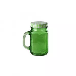Heinner HR-MP-0030GR 400 ml