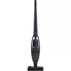 AEG Aspirator vertical Baterie Uscat Fără sac 0,3 L 29 W Negru 2 Ah