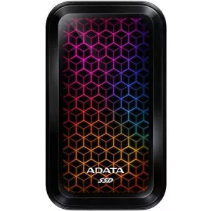A-Data EXTERNAL SSD 512GB ASE770G