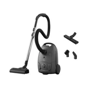 AEG Aspirator cu sac AB 51C2DGT 5000 Series Negru