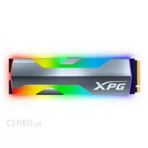A-Data SSD 500GB M.2 PCIe ASPECTRIXS