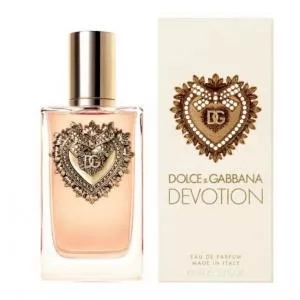 Dolce & Gabbana Devotion EDP 100 ml