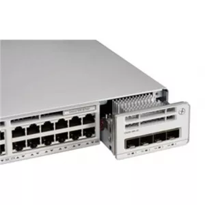 Cisco C9200-48PL-E