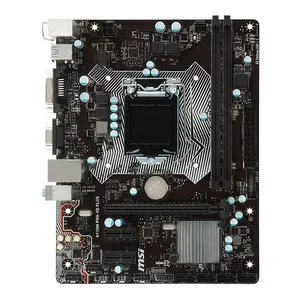 MSI H110M PRO-VD PLUS