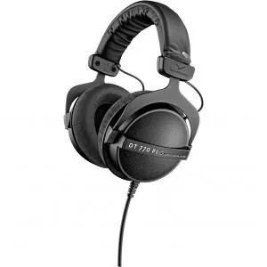 beyerdynamic DT 770 Pro Black Limited Edition