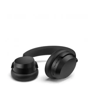 Sennheiser Accentum Wireless Black