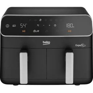 Beko Friteuza FRL5388B, 2400 W, 8.5 l, Negru