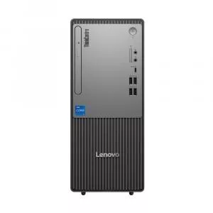 Lenovo Sistem desktop brand ThinkCentre Neo 50t Gen 5 Tower, Intel Core i5-14400, RAM 16GB, SSD 1TB, Intel UHD Graphics 730, Windows 11 Pro
