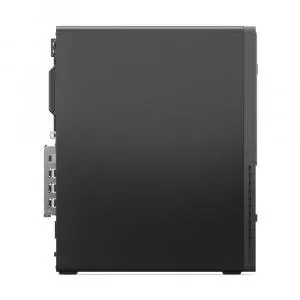 Lenovo Sistem desktop brand ThinkCentre neo 50s Gen 5 SFF, Intel Core i5-14400, RAM 16GB, SSD 512GB, Intel UHD Graphics 730, Windows 11 Pro